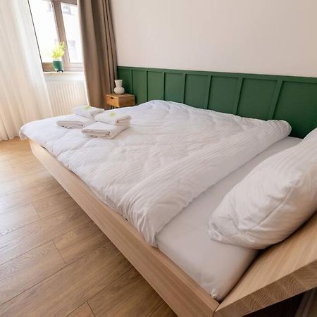 Design & Chill #Altstadt #Beamer Wittenberg Exteriör bild