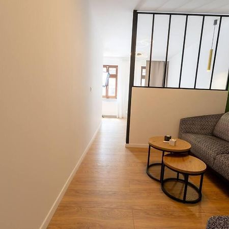 Design & Chill #Altstadt #Beamer Wittenberg Exteriör bild