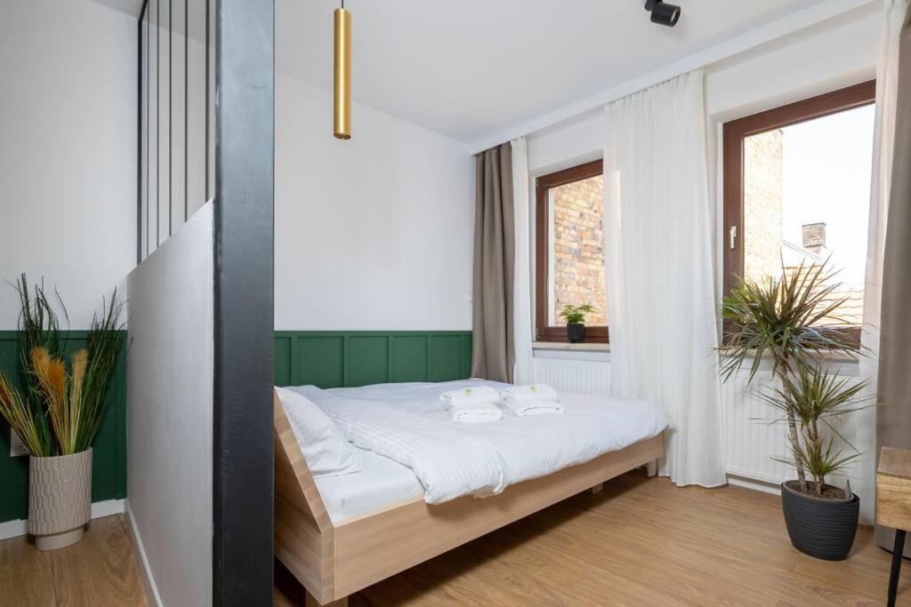 Design & Chill #Altstadt #Beamer Wittenberg Exteriör bild